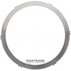 Steel disc INTERMEDIATE FORD 8F24 (OD217mm / ID181.6mm / TH2.8mm / T6)