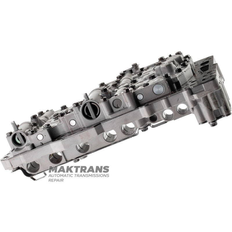 Valve body (without solenoids) AS68RC, AS69RC DODGE RAM 4500/ 5500 — R8244707AA, 68244707AA