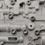 Valve body (without solenoids) AS68RC, AS69RC DODGE RAM 4500/ 5500 — R8244707AA, 68244707AA
