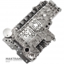 Valve body complete with solenoids Mercedes-Benz 725.0 9G-Tronic NAG3 — R7252771501, R7252770701