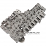 Valve body complete with solenoids Mercedes-Benz 725.0 9G-Tronic NAG3 — R7252771501, R7252770701