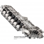 Valve body complete with solenoids Mercedes-Benz 725.0 9G-Tronic NAG3 — R7252771501, R7252770701