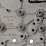 Valve body complete with solenoids Mercedes-Benz 725.0 9G-Tronic NAG3 — R7252771501, R7252770701