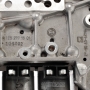 Valve body complete with solenoids Mercedes-Benz 725.0 9G-Tronic NAG3 — R7252771501, R7252770701