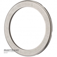Thrust needle bearing NISSAN (INFINITY) RE5R05A - 59.85 x 45.40 x 3.20 - is installed between the DIRECT drum hub and the rear overrunning clutch
