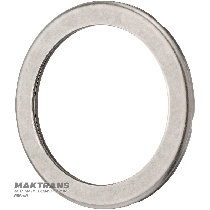 Thrust needle bearing NISSAN (INFINITY) RE5R05A - 59.85 x 45.40 x 3.20 - is installed between the DIRECT drum hub and the rear overrunning clutch