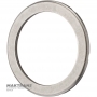 Thrust needle bearing NISSAN (INFINITY) RE5R05A - 59.85 x 45.40 x 3.20 - is installed between the DIRECT drum hub and the rear overrunning clutch