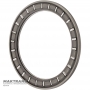 Thrust needle bearing NISSAN (INFINITY) RE5R05A - 59.85 x 45.40 x 3.20 - is installed between the DIRECT drum hub and the rear overrunning clutch