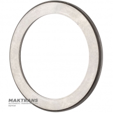 Thrust needle bearing NISSAN (INFINITY) RE5R05A - 59.85 x 45.40 x 3.20 - is installed between the DIRECT drum hub and the rear overrunning clutch