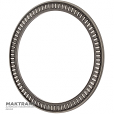NISSAN (INFINITY) RE5R05A Thrust Needle Bearing - 91.50 x 74.60 x 2.83 - Installs Between DIRECT Clutch Drum and Hub