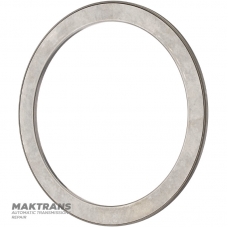 NISSAN (INFINITY) RE5R05A Thrust Needle Bearing - 91.50 x 74.60 x 2.83 - Installs Between DIRECT Clutch Drum and Hub
