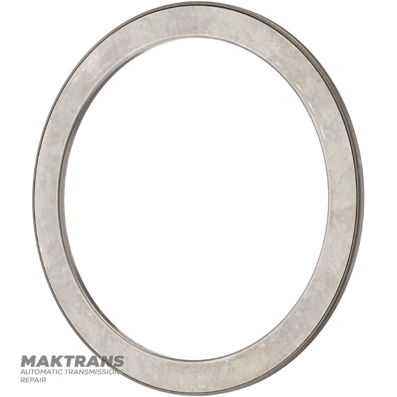 NISSAN (INFINITY) RE5R05A Thrust Needle Bearing - 91.50 x 74.60 x 2.83 - Installs Between DIRECT Clutch Drum and Hub