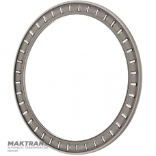 NISSAN (INFINITY) RE5R05A Thrust Needle Bearing - 91.50 x 74.60 x 2.83 - Installs Between DIRECT Clutch Drum and Hub