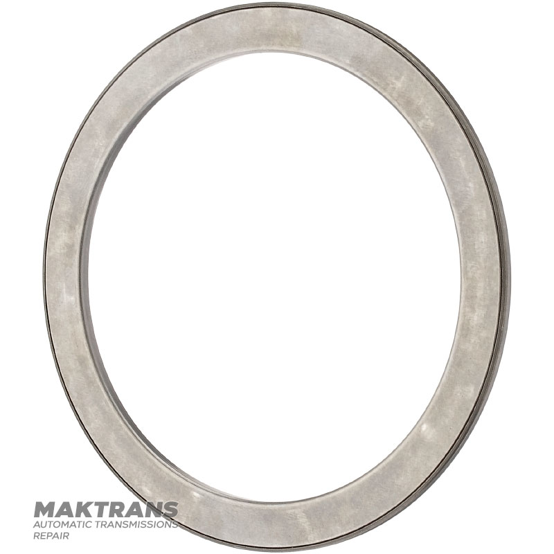 NISSAN (INFINITY) RE5R05A Thrust Needle Bearing - 91.50 x 74.60 x 2.83 - Installs Between DIRECT Clutch Drum and Hub