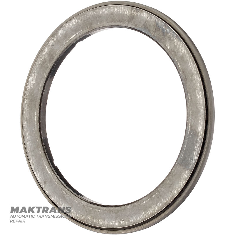 Thrust needle bearing NISSAN (INFINITY) RE5R05A - 76.85 x 57.85 x 3.60 - is installed between the sun gear and the front planetary gear housing Overdrive planet