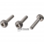 Mechatronics repair kit VAG 0AM DQ200 0AM398025A 0AM 398 025 A
