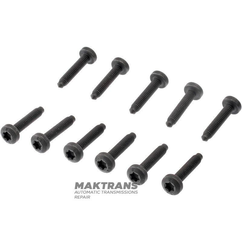 Mechatronics repair kit VAG 0AM DQ200 0AM398025A 0AM 398 025 A