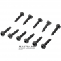 Mechatronics repair kit VAG 0AM DQ200 0AM398025A 0AM 398 025 A