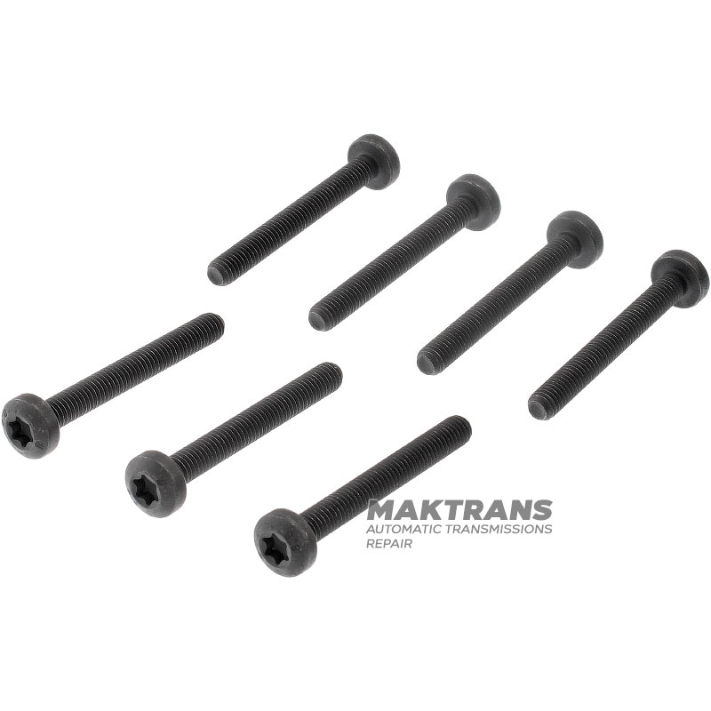 Mechatronics repair kit VAG 0AM DQ200 0AM398025A 0AM 398 025 A