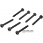 Mechatronics repair kit VAG 0AM DQ200 0AM398025A 0AM 398 025 A