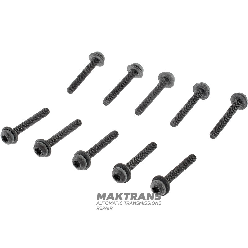 Mechatronics repair kit VAG 0AM DQ200 0AM398025A 0AM 398 025 A