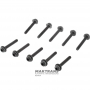 Mechatronics repair kit VAG 0AM DQ200 0AM398025A 0AM 398 025 A