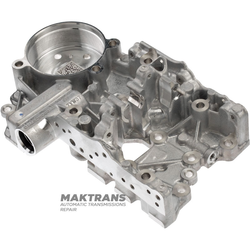 Mechatronics repair kit VAG 0AM DQ200 0AM398025A 0AM 398 025 A