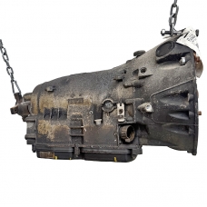 Automatic transmission assembly (with torque converter) Mercedes-Benz 722.6, 2WD — R9012710001, A9012710001, 6392703500 (Mercedes-Benz Sprinter 3.5t (906.63) 316 NGT)