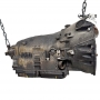 Automatic transmission assembly (with torque converter) Mercedes-Benz 722.6, 2WD — Mercedes-Benz Sprinter 3.5t (906.63) 316 NGT
