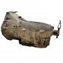 Automatic transmission assembly (with torque converter) Mercedes-Benz 722.6, 2WD — Mercedes-Benz Sprinter 3.5t (906.63) 316 NGT