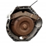 Automatic transmission assembly (with torque converter) Mercedes-Benz 722.6, 2WD — Mercedes-Benz Sprinter 3.5t (906.63) 316 NGT