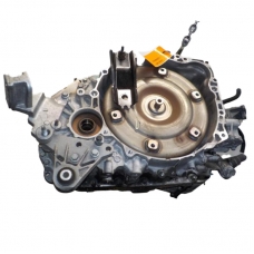 Automatic transmission assembly (with torque converter) AISIN WARNER TF-80SD, 2WD — 1285179, with electronic unit 31312609