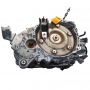 Automatic transmission assembly (with torque converter) AISIN WARNER TF-80SD, 2WD — 1285179, with electronic unit 31312609