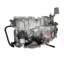 Automatic transmission assembly (with torque converter) AISIN WARNER TF-80SD, 2WD — 1285179, with electronic unit 31312609
