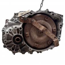 Automatic transmission assembly (with torque converter) AISIN WARNER TF-80SD, 2WD — 1285176, without electronic unit