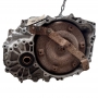 Automatic transmission assembly (with torque converter) AISIN WARNER TF-80SD, 2WD — 1285176, without electronic unit