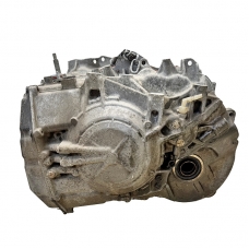 Automatic transmission assembly (with torque converter) AISIN WARNER TF-80SD, 2WD — 1285176, without electronic unit