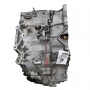Automatic transmission assembly (with torque converter) AISIN WARNER TF-80SD, 2WD — 1285176, without electronic unit