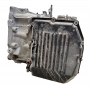 Automatic transmission assembly (with torque converter) AISIN WARNER TF-80SD, 2WD — 1285176, without electronic unit
