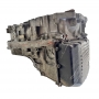 Automatic transmission assembly (with torque converter) AISIN WARNER TF-80SD, 2WD — 1285176, without electronic unit
