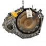 Automatic transmission assembly (with torque converter) AISIN WARNER TF-61SN, VAG 09K 2WD — 09K300035Q, JAD marking, Volkswagen Transporter/Caravelle T5 2.5 TDi