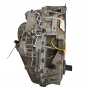 Automatic transmission assembly (with torque converter) AISIN WARNER TF-61SN, VAG 09K 2WD — 09K300035Q, JAD marking, Volkswagen Transporter/Caravelle T5 2.5 TDi