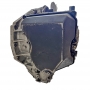 Automatic transmission assembly (with torque converter) AISIN WARNER TF-61SN, VAG 09K 2WD — 09K300035Q, JAD marking, Volkswagen Transporter/Caravelle T5 2.5 TDi