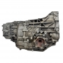 Transmission assembly VAG CVT VL-300, 01J — marking JQL