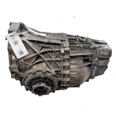 Transmission assembly VAG CVT VL-300, 01J — marking JQL