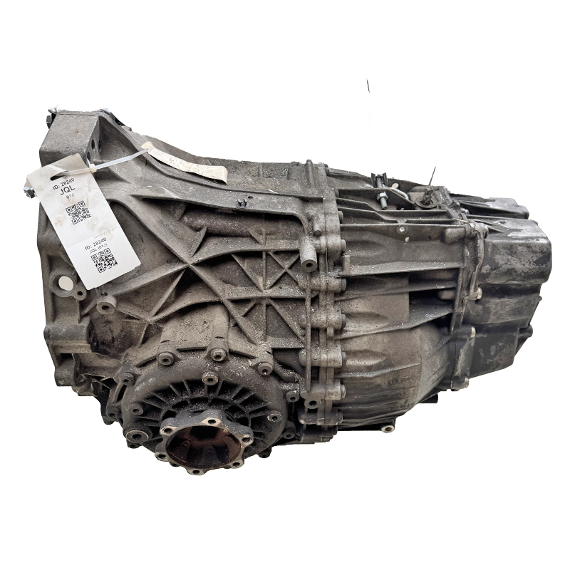 Transmission assembly VAG CVT VL-300, 01J — marking JQL