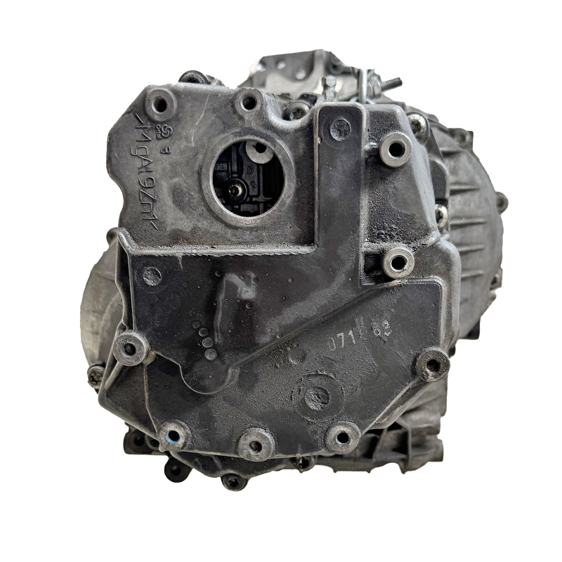 Transmission assembly VAG CVT VL-300, 01J — marking JQL