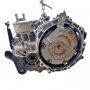 Automatic transmission assembly (with torque converter) AISIN WARNER TF-60SN, VAG 09G — marking HFT, 09G300036Q