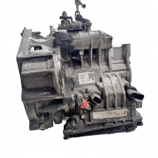 Automatic transmission assembly (with torque converter) AISIN WARNER TF-60SN, VAG 09G — marking HFT, 09G300036Q