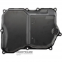 Oil pan automatic transmission AQ450/09P 09P321361 09P-321-361